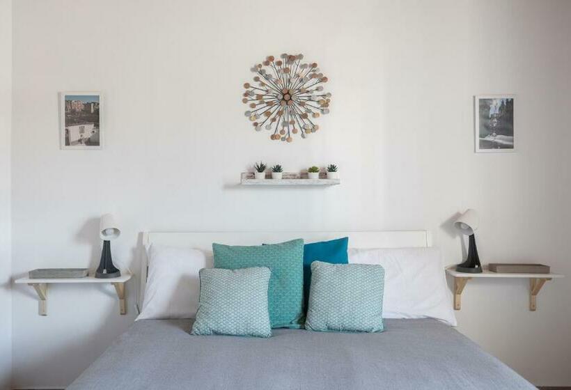 Pensió Danisinni Rooms By Wonderful Italy