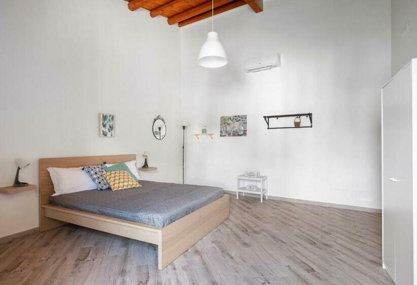 Pensió Danisinni Rooms By Wonderful Italy