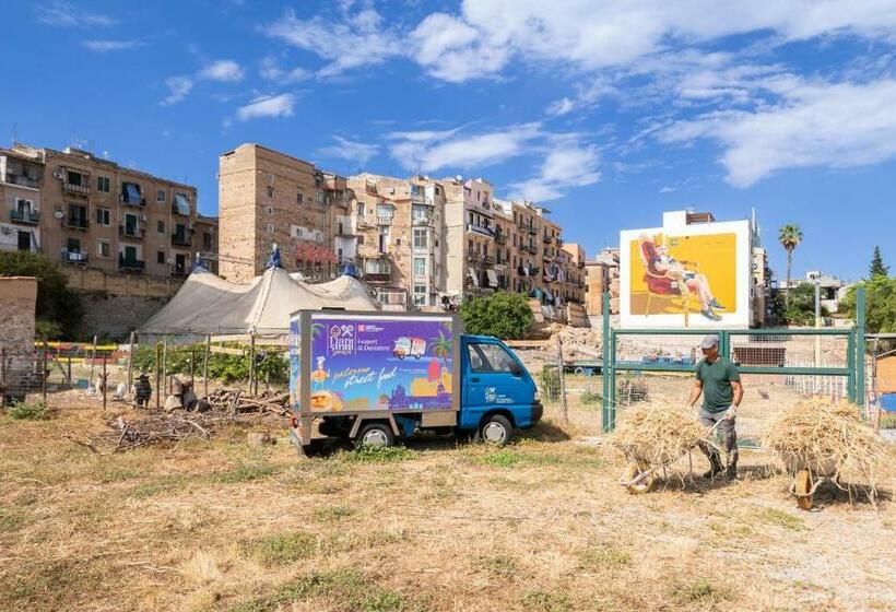 Pensió Danisinni Rooms By Wonderful Italy