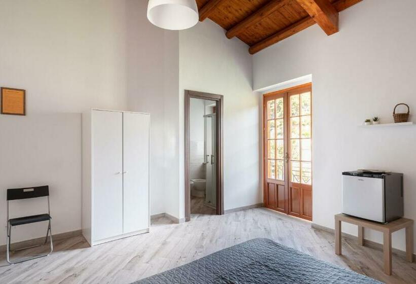 Pensió Danisinni Rooms By Wonderful Italy