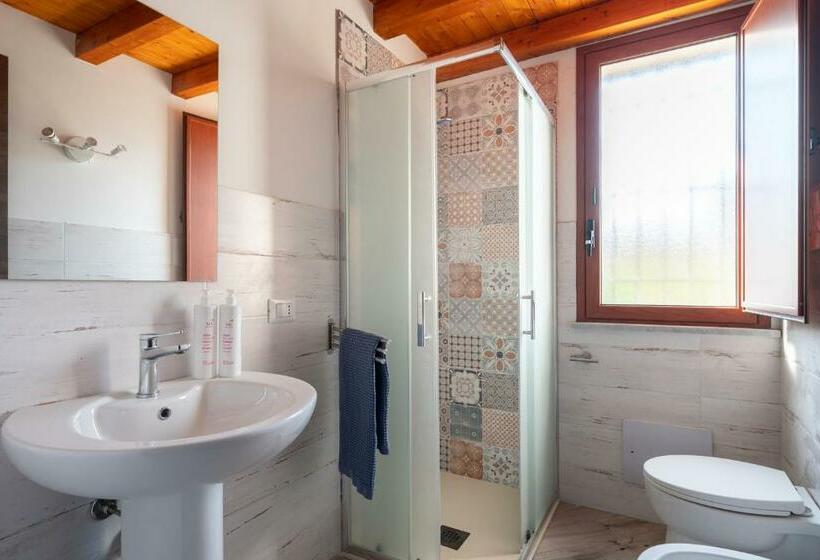 Pensió Danisinni Rooms By Wonderful Italy