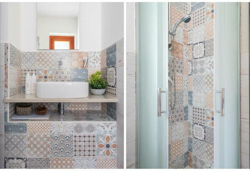 Pensió Danisinni Rooms By Wonderful Italy