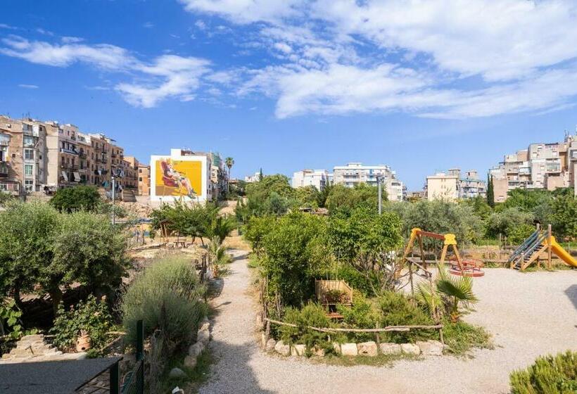 Pensió Danisinni Rooms By Wonderful Italy