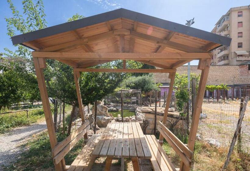 Pensió Danisinni Rooms By Wonderful Italy