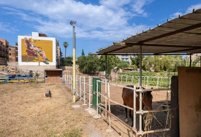 Pensió Danisinni Rooms By Wonderful Italy