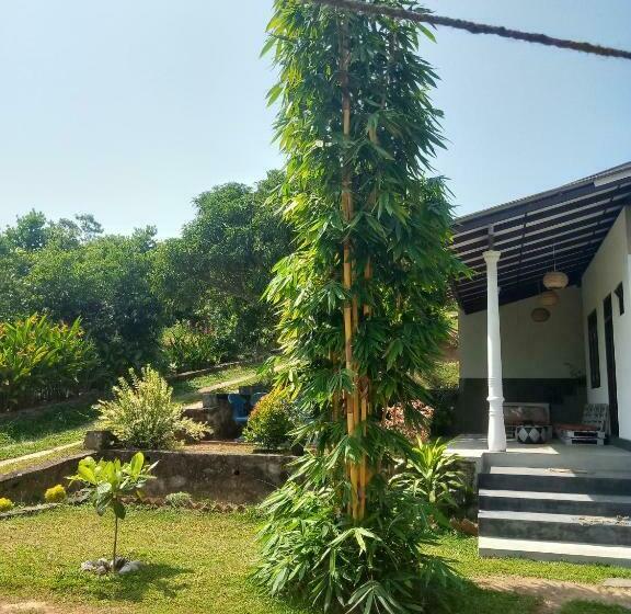 Пансион Fendi Eco Lodge