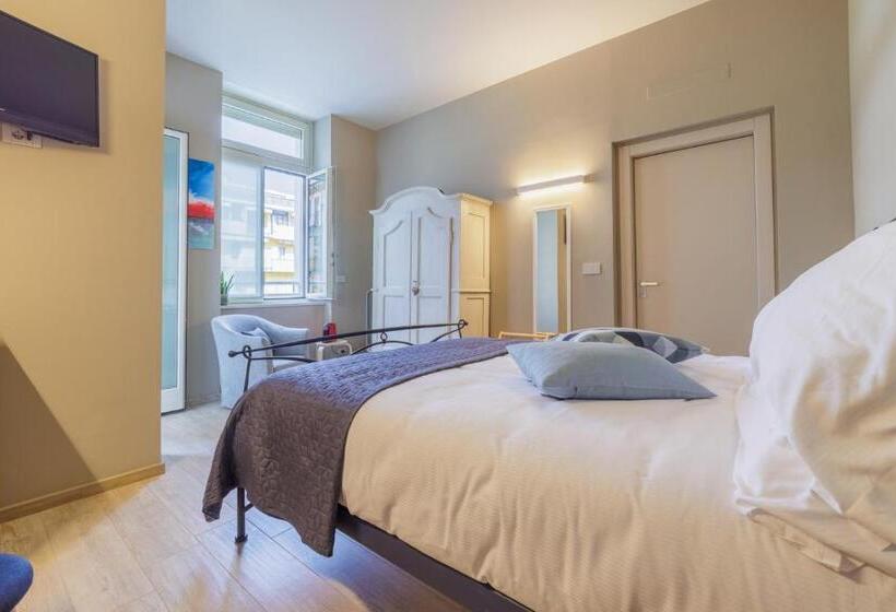 Pensjonat Interno 6 Guest House