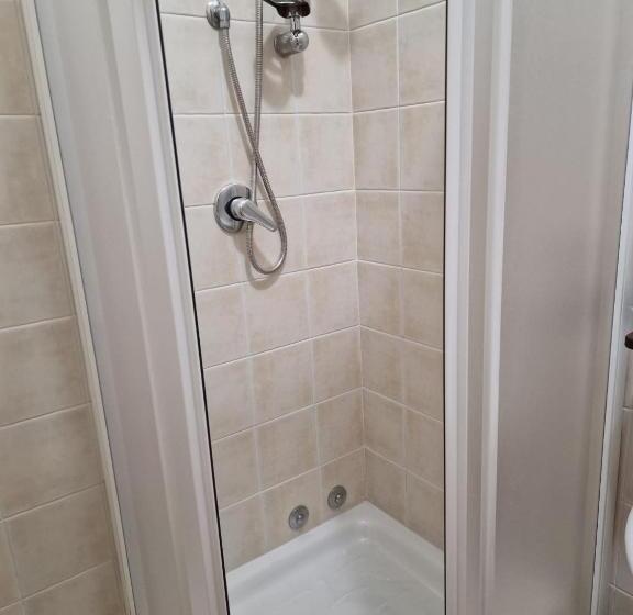 펜션 L Antica Casa Affittacamere