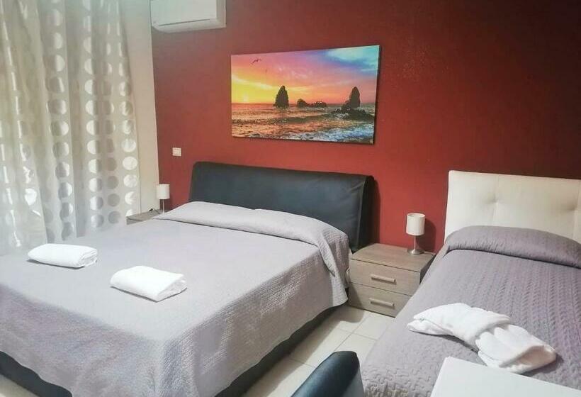 Пансион La Dimora Dei Mori