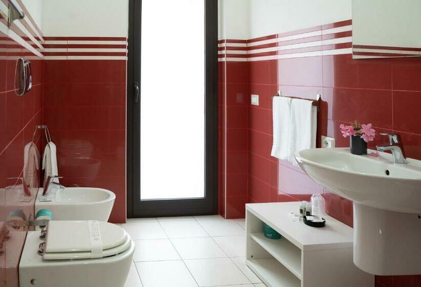 Пансион La Dimora Dei Mori