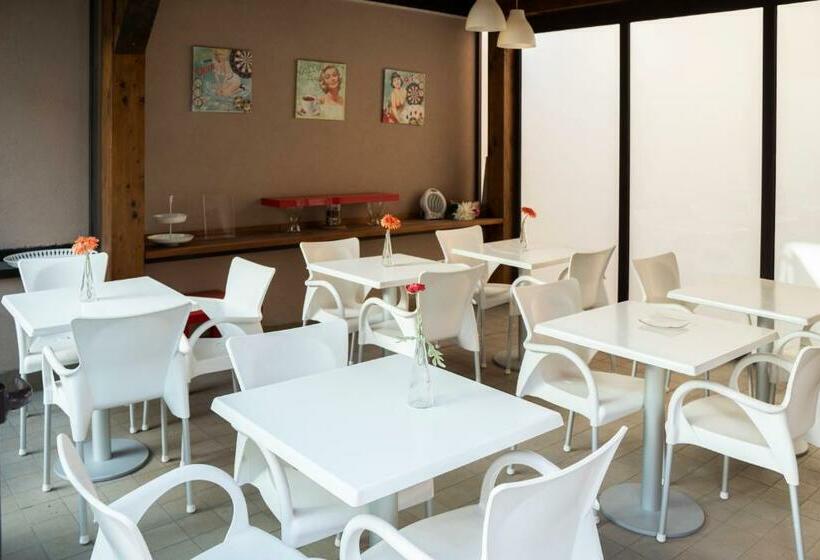 Пансион La Dimora Dei Mori