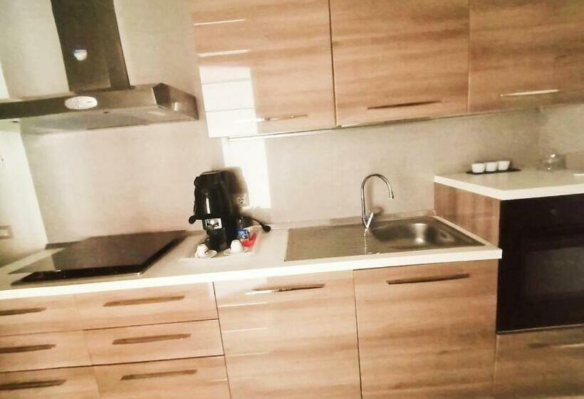 Пансион La Dimora Dei Mori