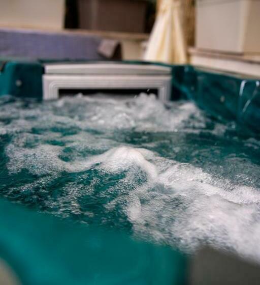 بنسيون Luxury Cecilia Via Antonio Del Re 9 Tivoli