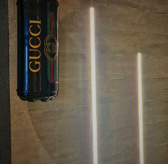 بنسيون Luxury Cecilia Via Antonio Del Re 9 Tivoli