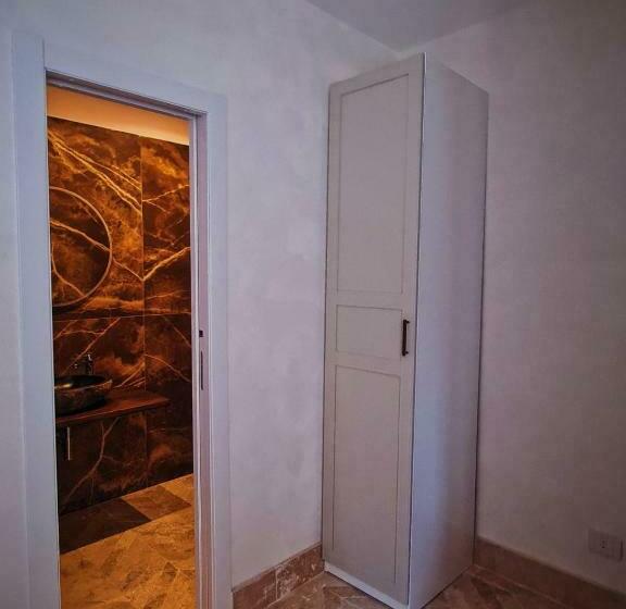 بنسيون Luxury Cecilia Via Antonio Del Re 9 Tivoli