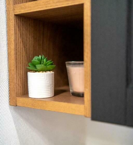 بنسيون Luxury Cecilia Via Antonio Del Re 9 Tivoli