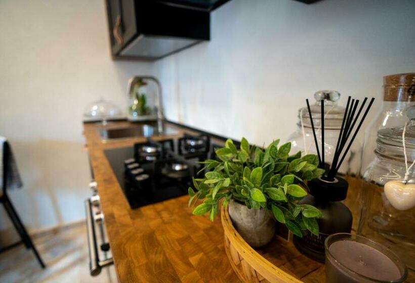 بنسيون Luxury Cecilia Via Antonio Del Re 9 Tivoli