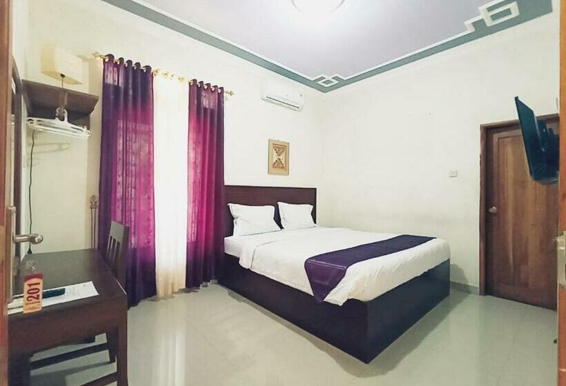 פנסיון Manggala Syariah