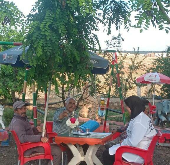 پانسیون Motel Ain Mersa