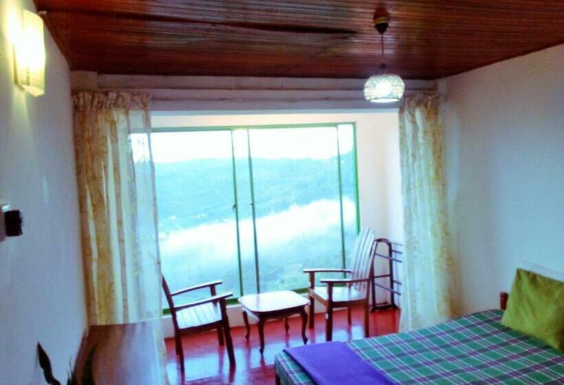 بنسيون Munro Inn