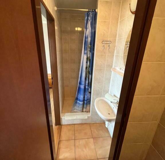 بنسيون Penzion Siesta Grand