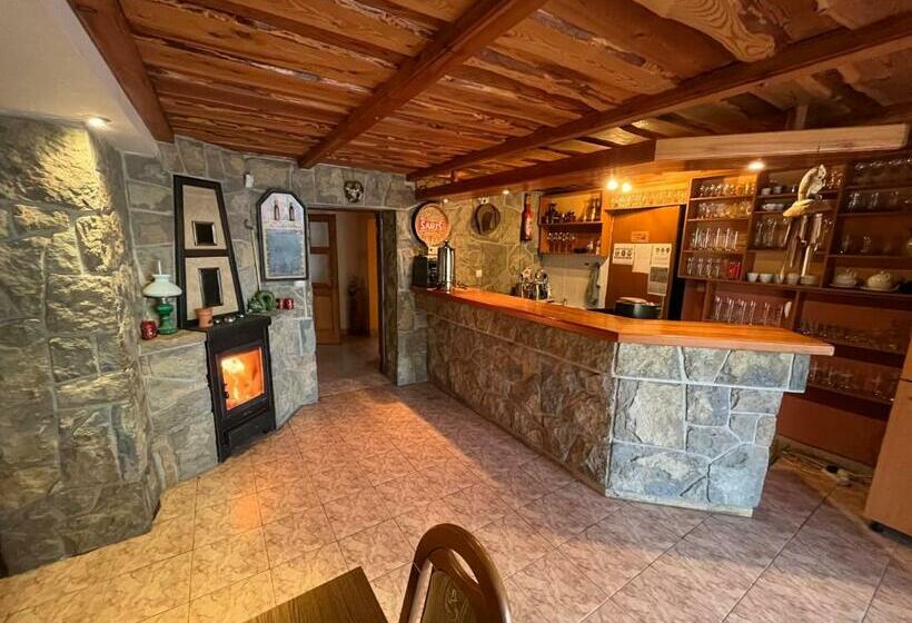 بنسيون Penzion Siesta Grand