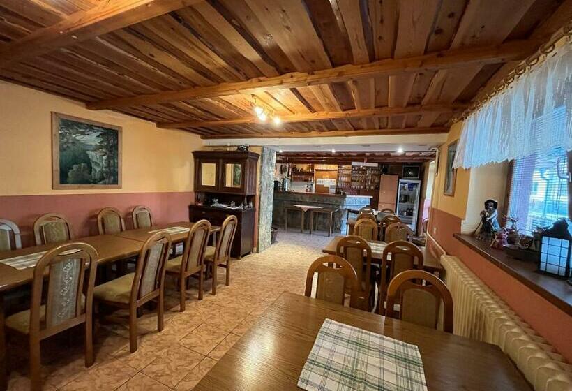 بنسيون Penzion Siesta Grand