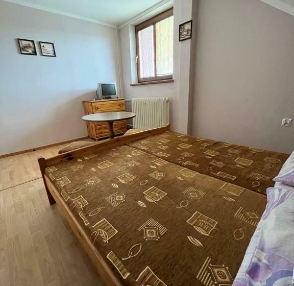 بنسيون Penzion Siesta Grand