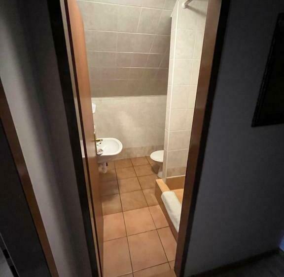 بنسيون Penzion Siesta Grand