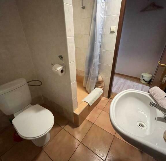 بنسيون Penzion Siesta Grand