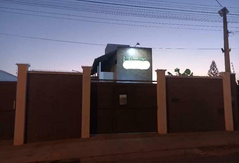 膳宿费 Kitnets Recanto Magro Ii