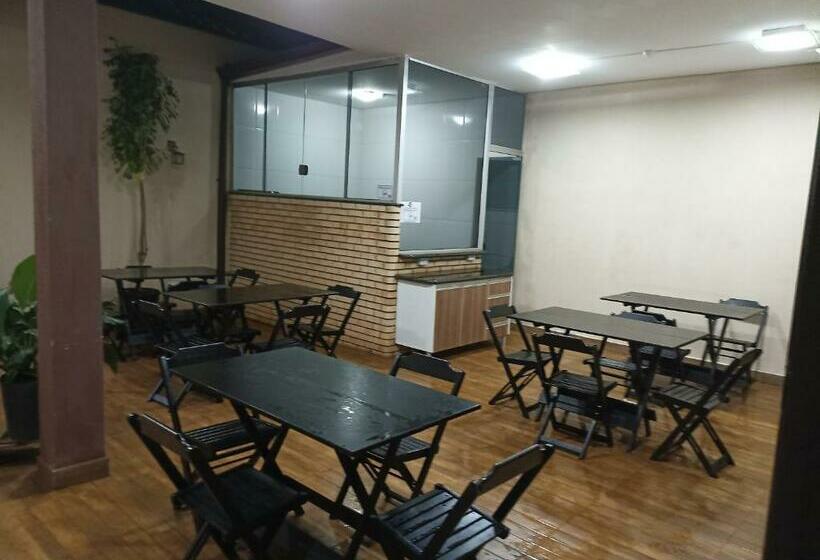 膳宿费 Kitnets Recanto Magro Ii