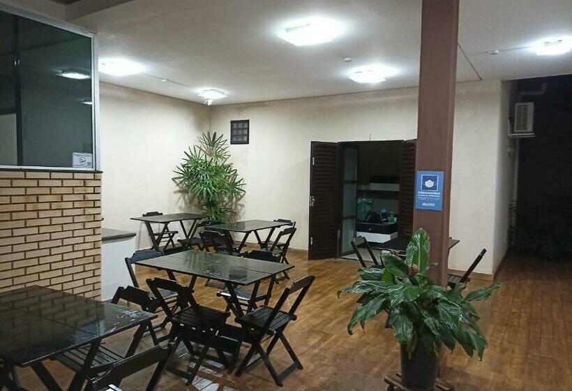 膳宿费 Kitnets Recanto Magro Ii