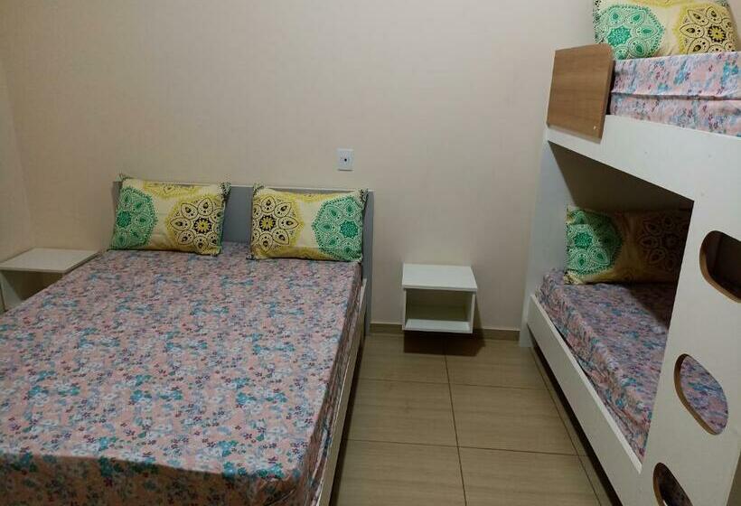 膳宿费 Kitnets Recanto Magro Ii