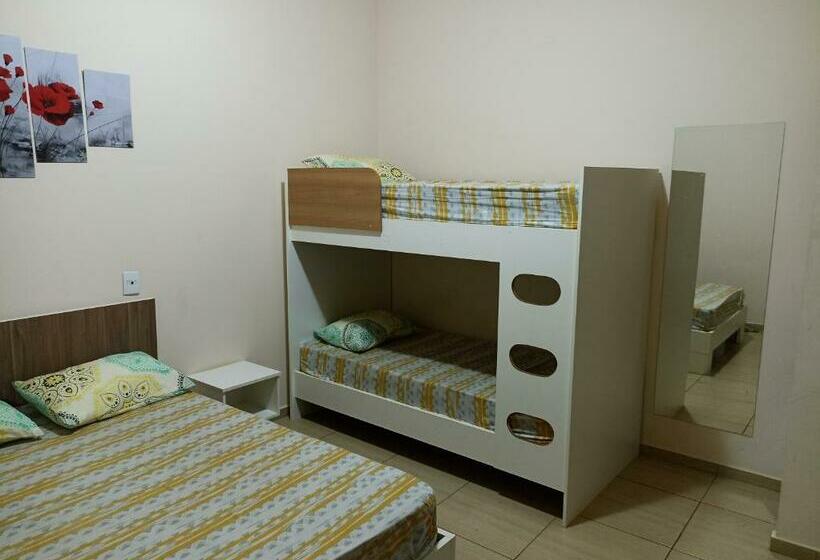 膳宿费 Kitnets Recanto Magro Ii