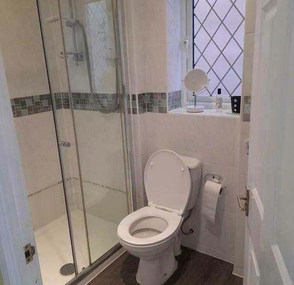 بنسيون Private Guest Suite