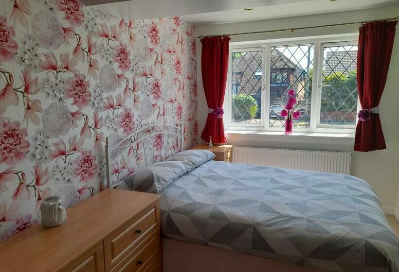 بنسيون Private Guest Suite