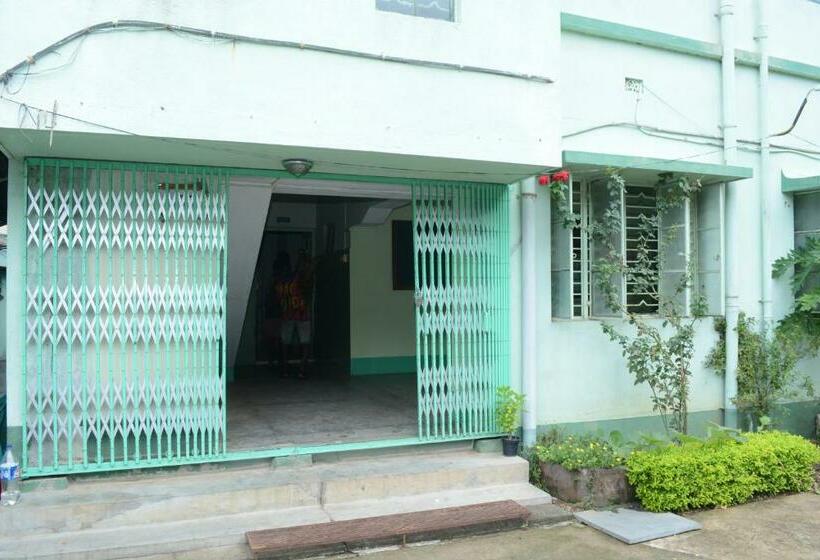 ペンション Seva Kendra Hijli Kharagpur