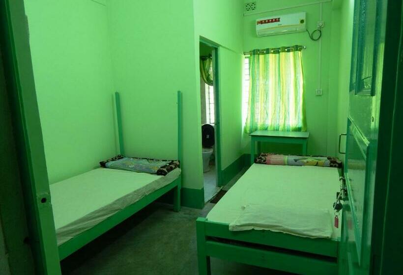 ペンション Seva Kendra Hijli Kharagpur