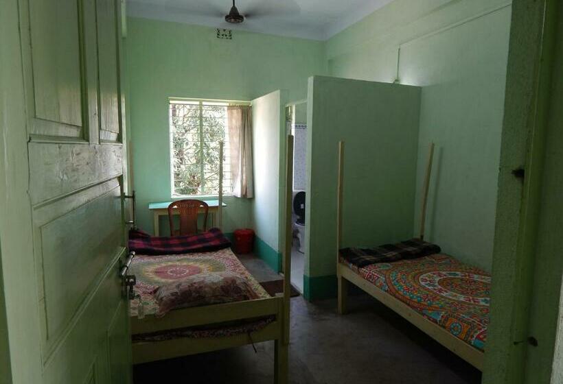 ペンション Seva Kendra Hijli Kharagpur