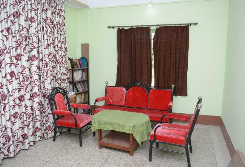 ペンション Seva Kendra Hijli Kharagpur