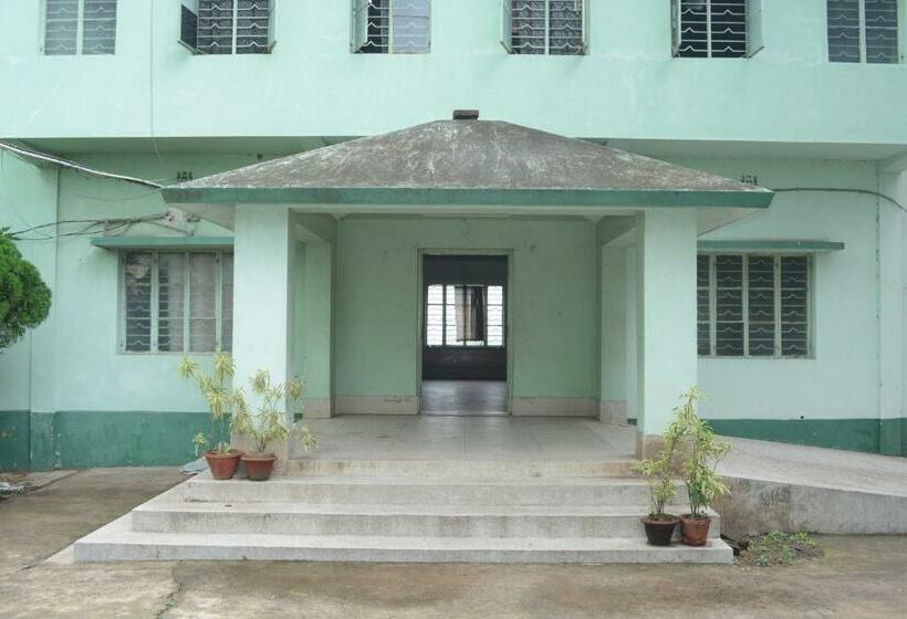 ペンション Seva Kendra Hijli Kharagpur