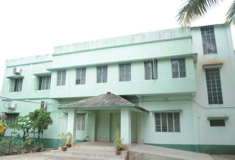 ペンション Seva Kendra Hijli Kharagpur