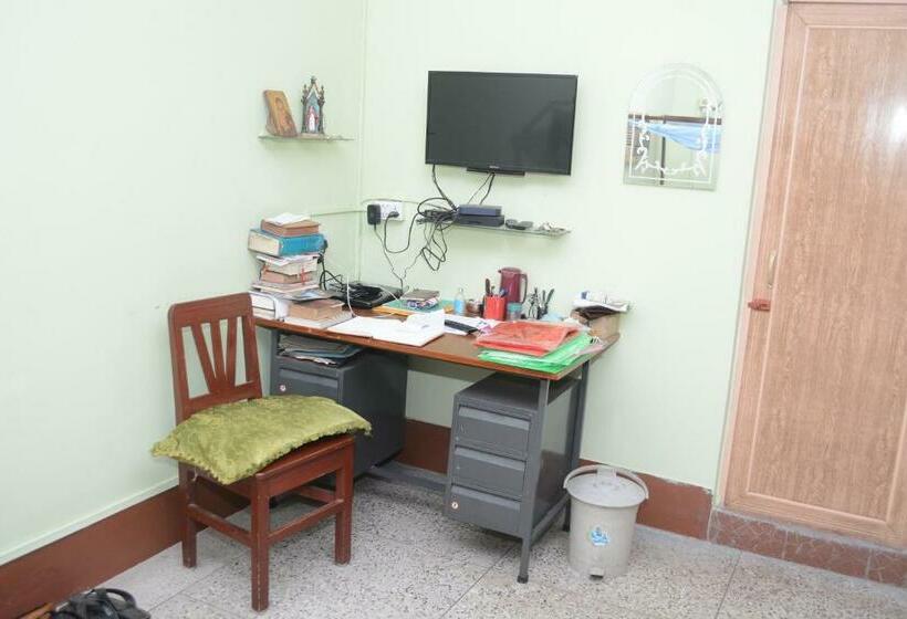 ペンション Seva Kendra Hijli Kharagpur