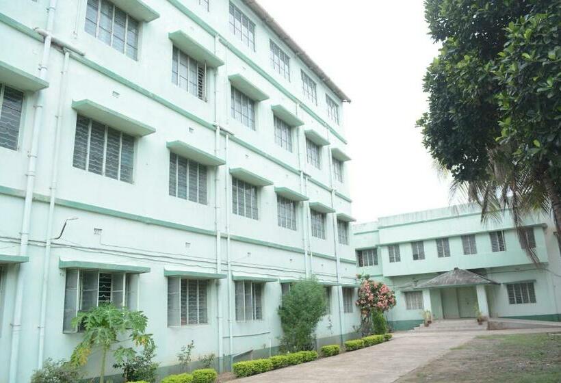 ペンション Seva Kendra Hijli Kharagpur