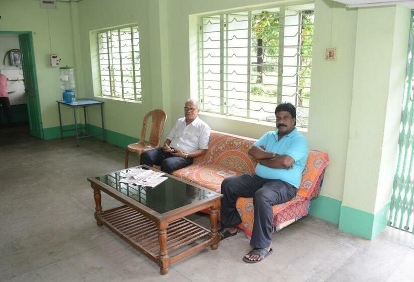 ペンション Seva Kendra Hijli Kharagpur