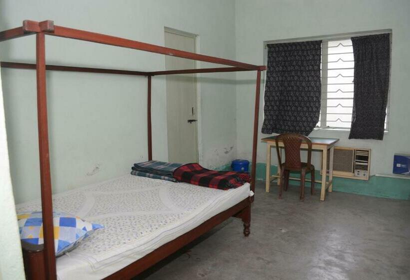 ペンション Seva Kendra Hijli Kharagpur