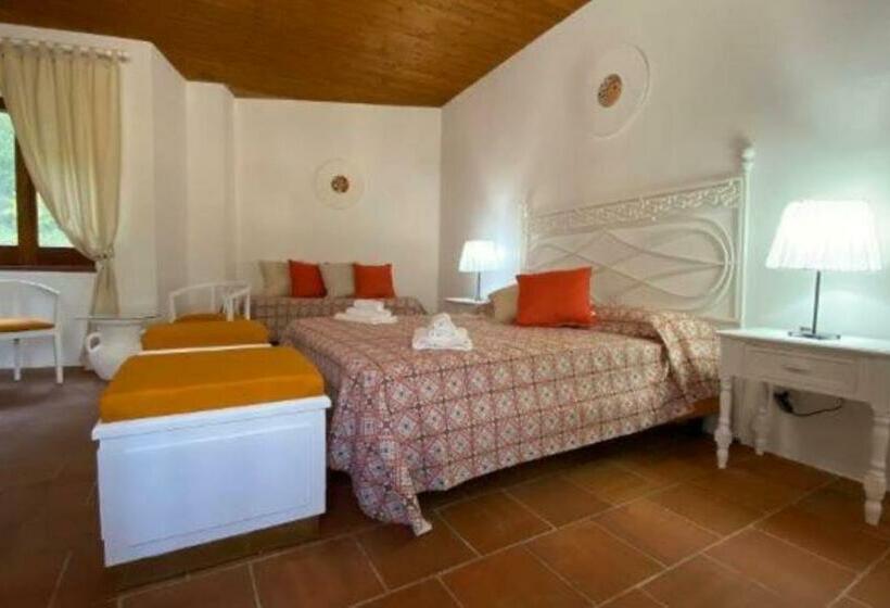 膳宿费 B&b La Terazza Sul Cielo Di Maratea