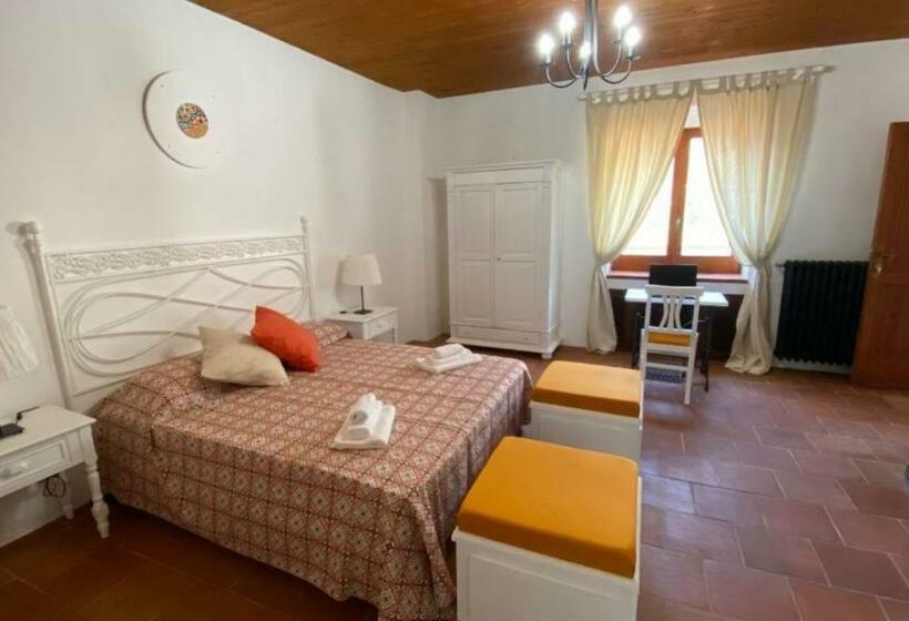 膳宿费 B&b La Terazza Sul Cielo Di Maratea