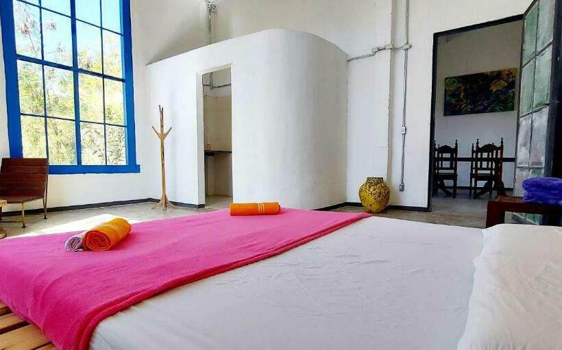 Pensão Suíte Senhor De Engenho